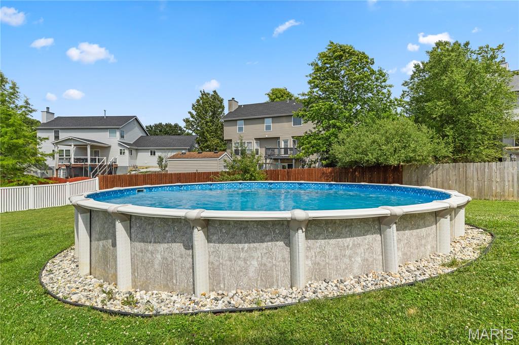 Autumn Valley Lakes #3 - Residential