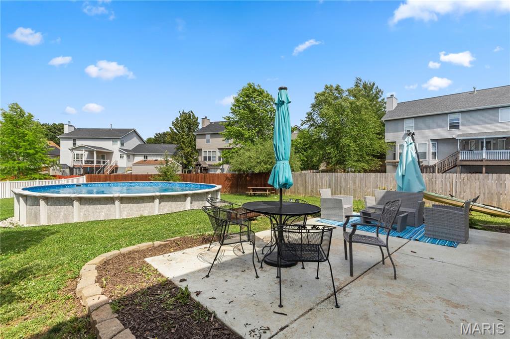 Autumn Valley Lakes #3 - Residential