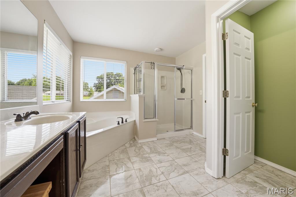 Arbor Bluffs - Residential