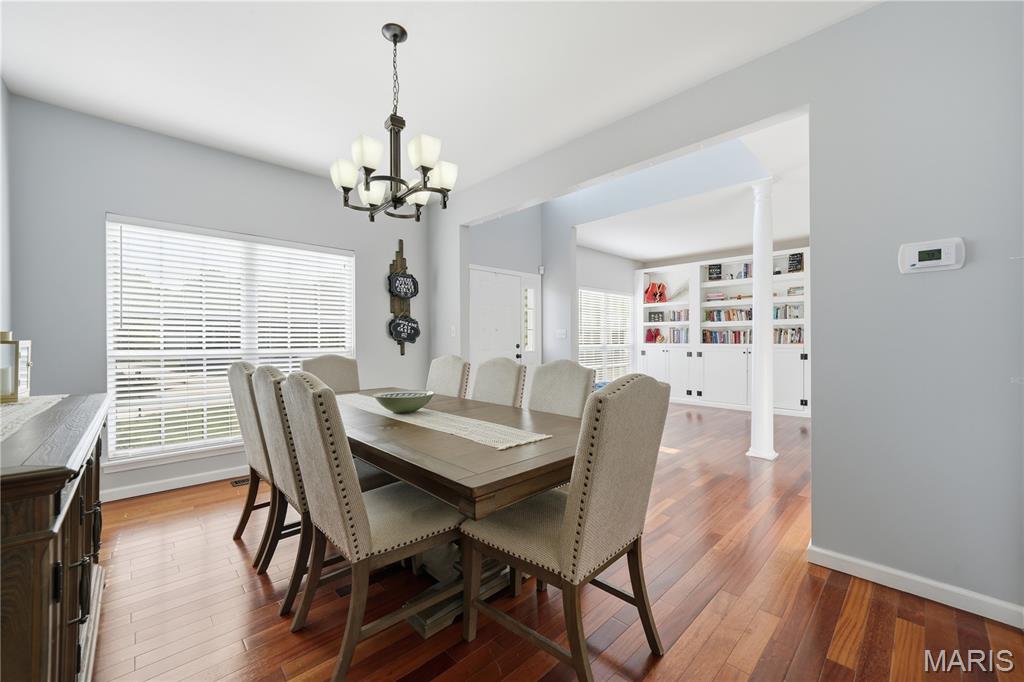 Arbor Bluffs - Residential
