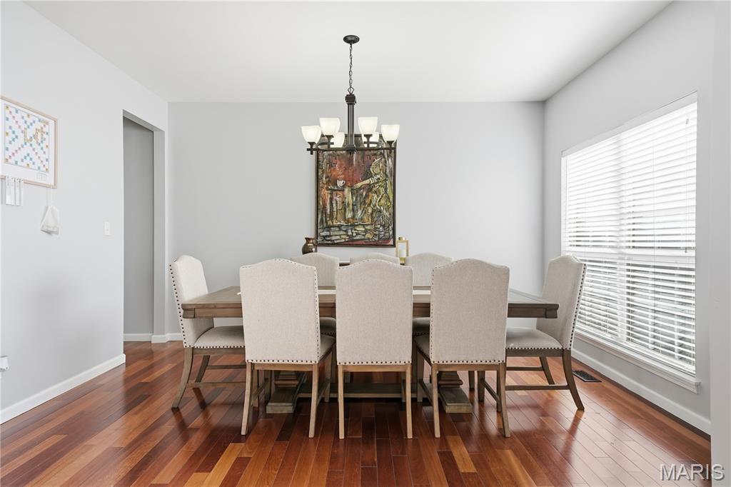 Arbor Bluffs - Residential