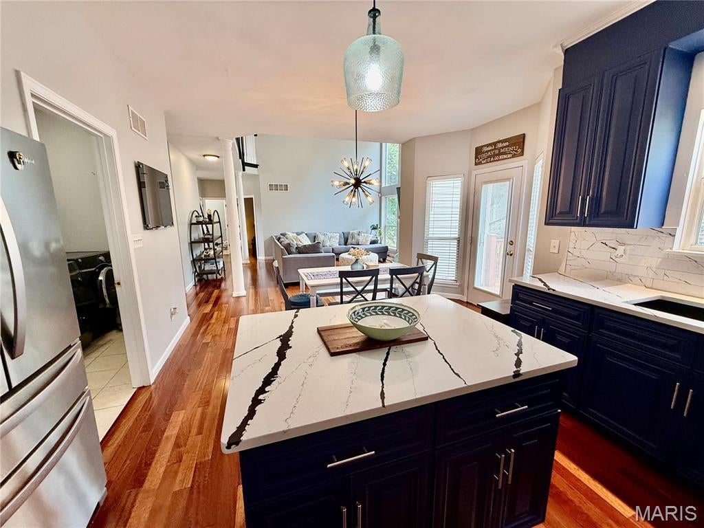 Arbor Bluffs - Residential