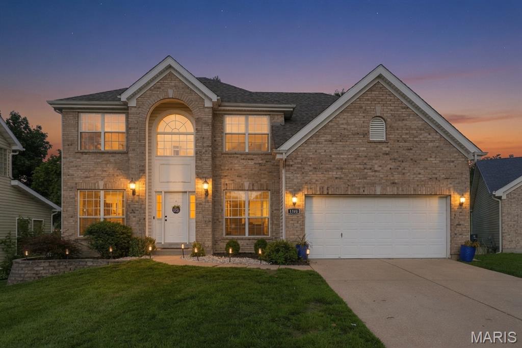 Arbor Bluffs - Residential