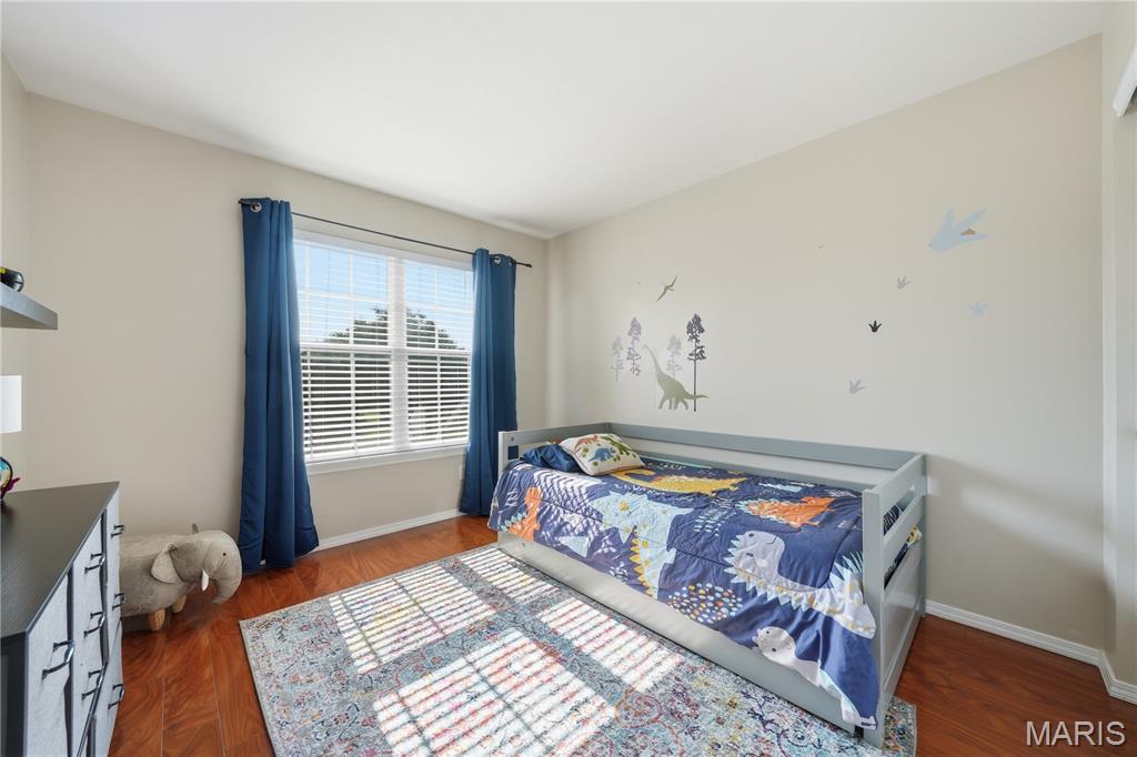 Arbor Bluffs - Residential