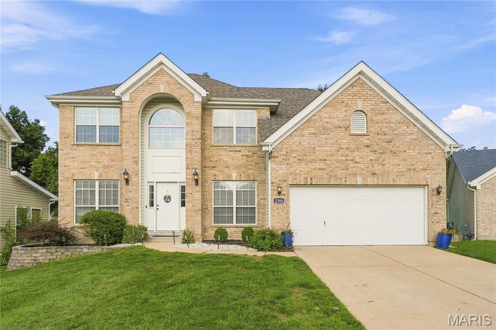 Arbor Bluffs - Residential