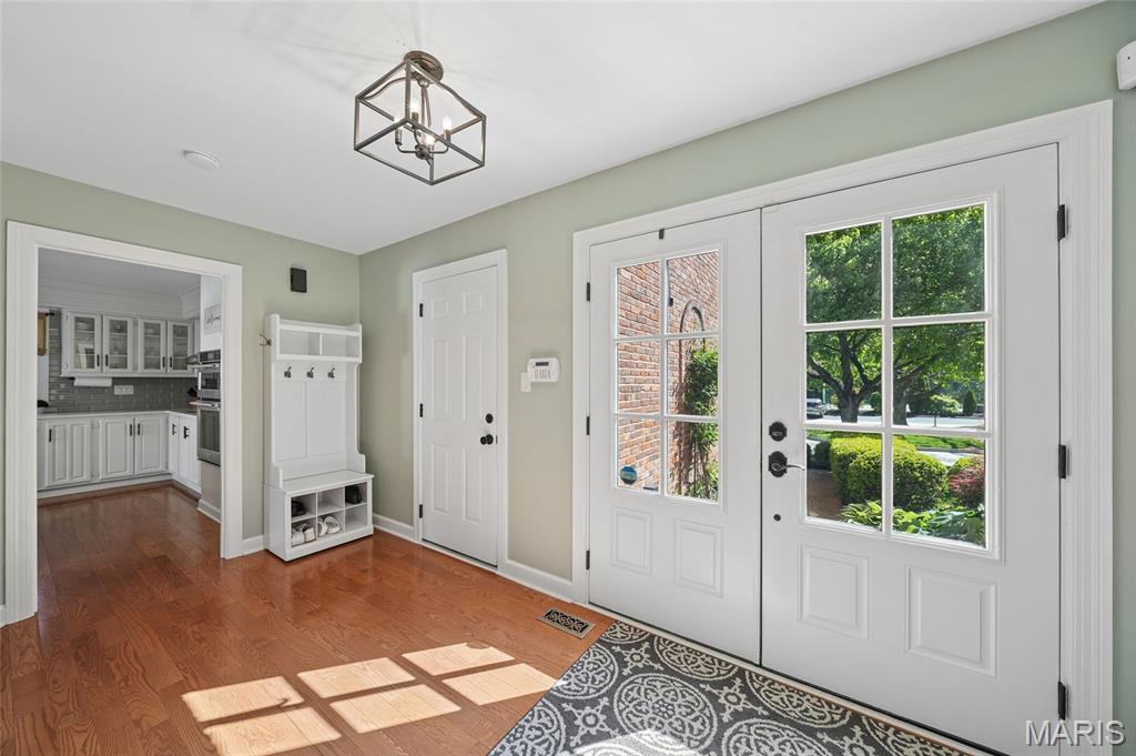 Woodfield 1 - Residential