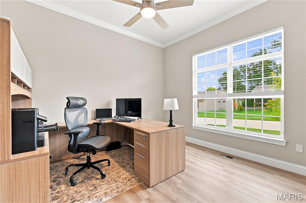 Villas At Keaton Woods #1 - Residential