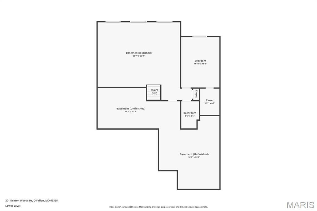 Villas At Keaton Woods #1 - Residential