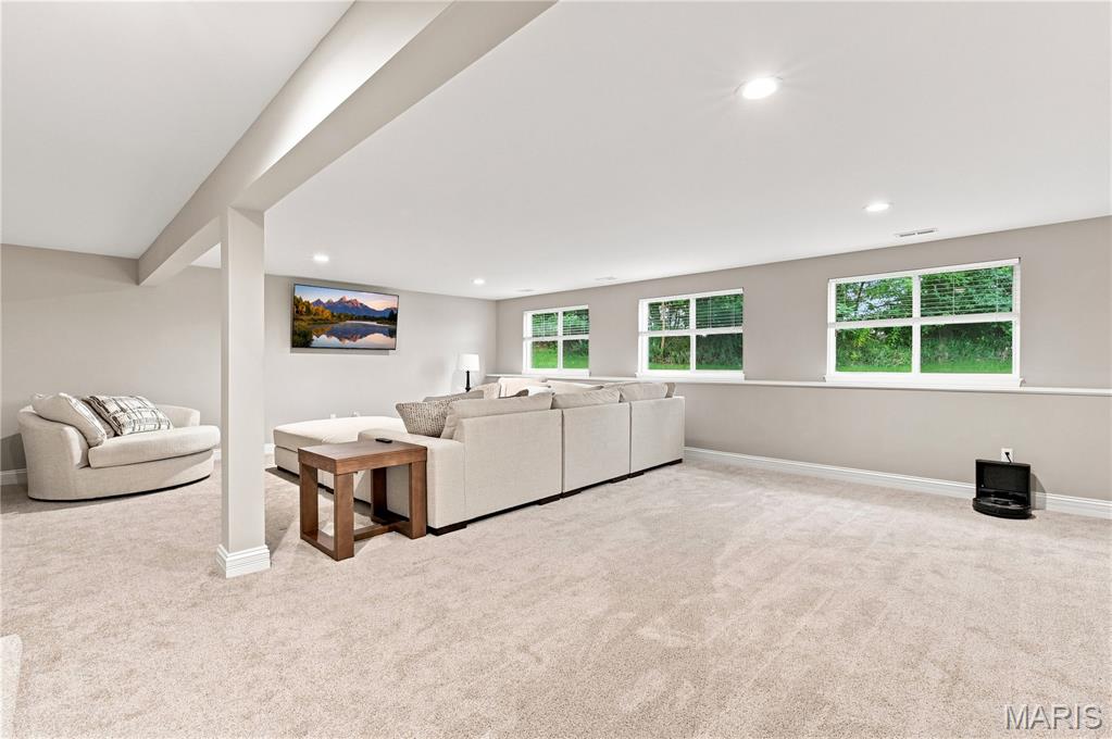 Villas At Keaton Woods #1 - Residential