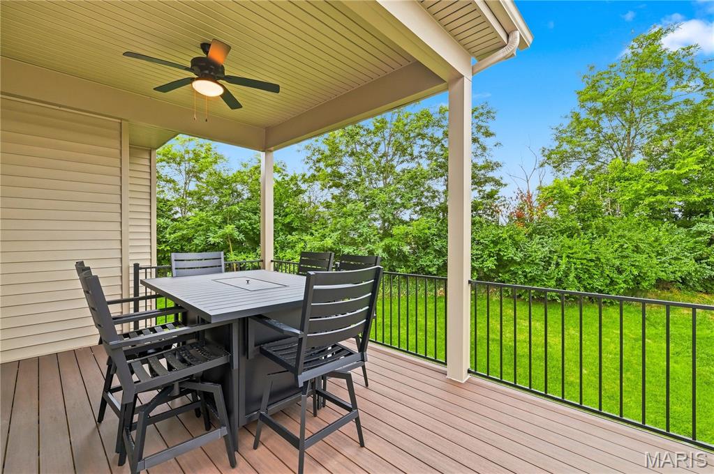 Villas At Keaton Woods #1 - Residential