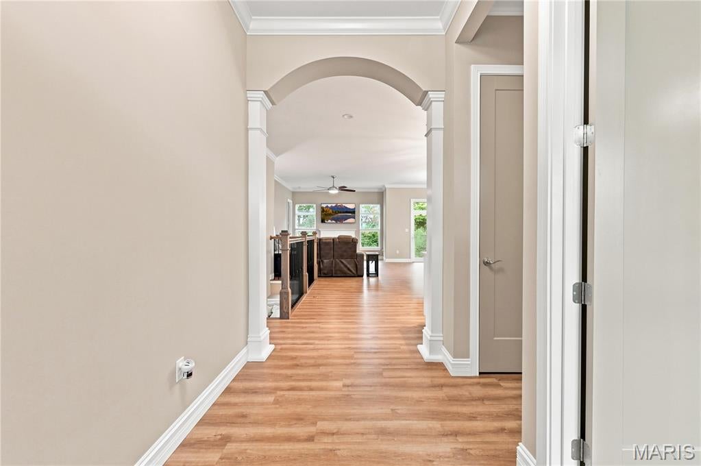 Villas At Keaton Woods #1 - Residential