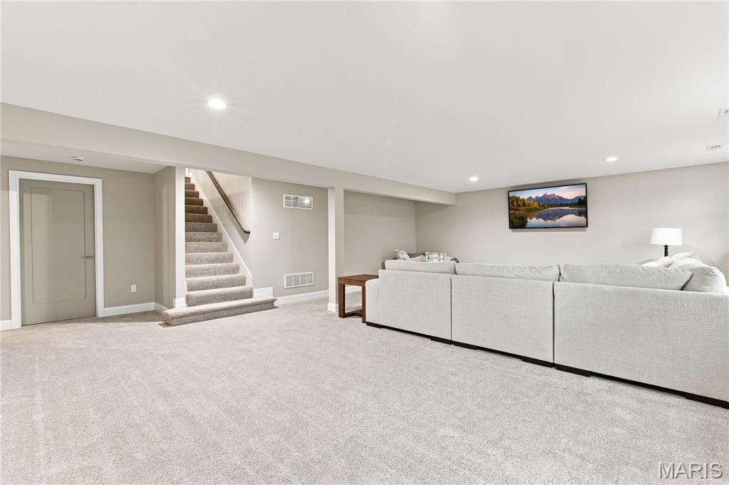 Villas At Keaton Woods #1 - Residential