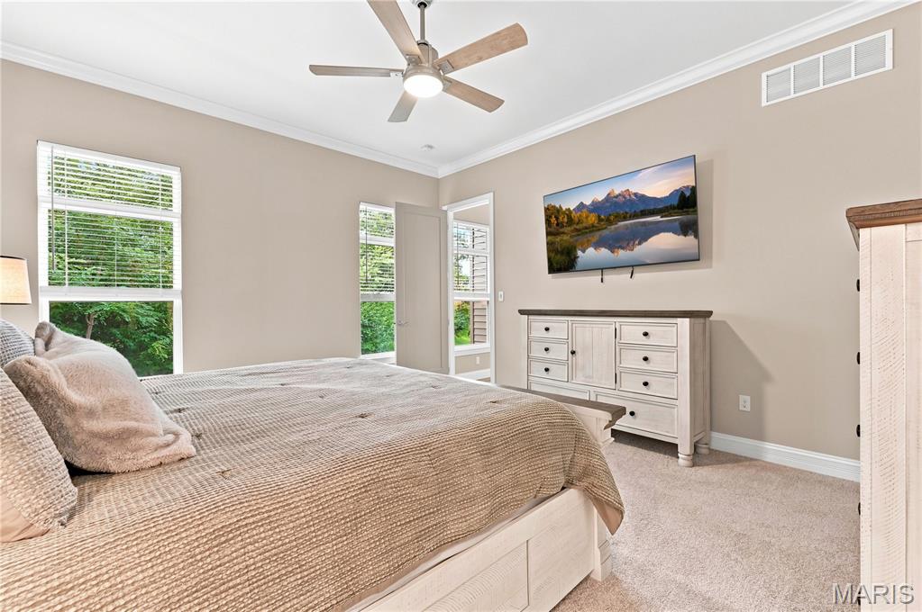 Villas At Keaton Woods #1 - Residential