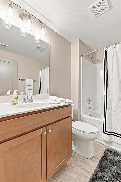 Villas At Keaton Woods #1 - Residential