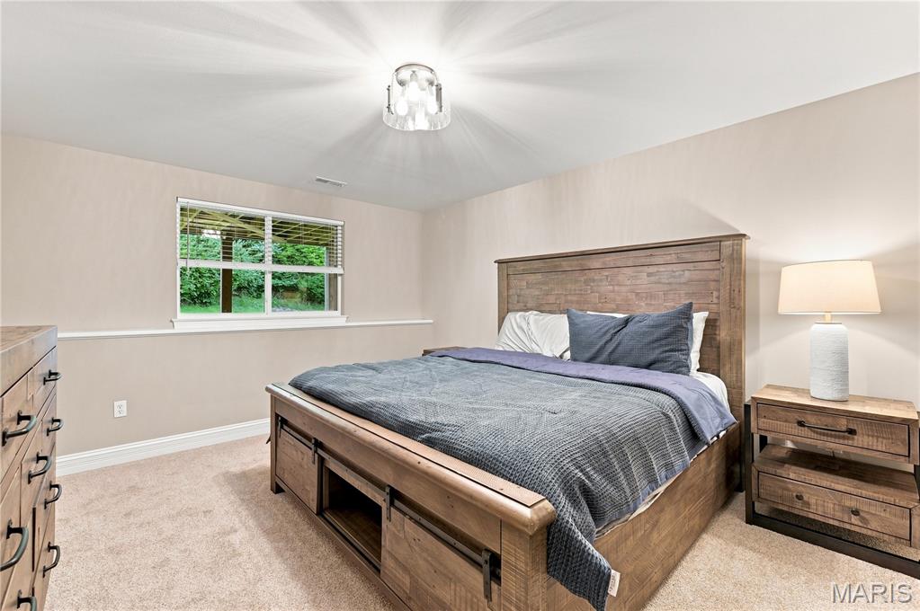 Villas At Keaton Woods #1 - Residential