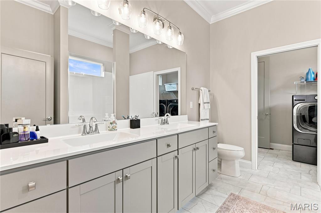 Villas At Keaton Woods #1 - Residential
