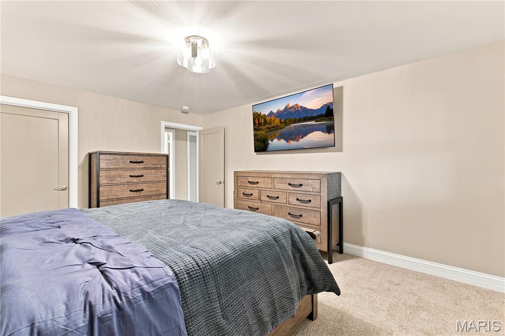 Villas At Keaton Woods #1 - Residential