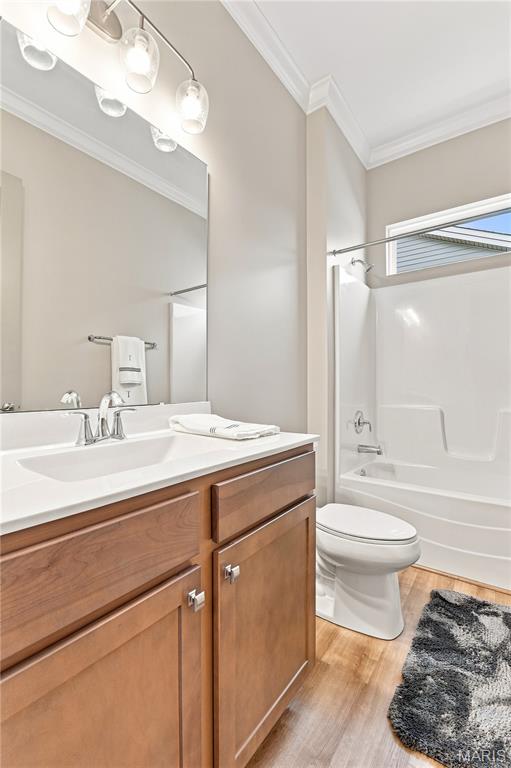 Villas At Keaton Woods #1 - Residential