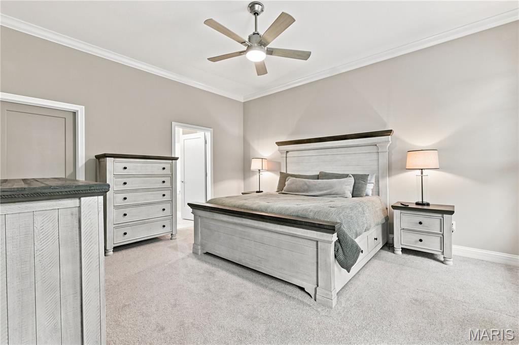 Villas At Keaton Woods #1 - Residential