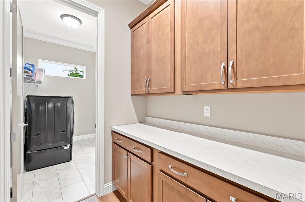 Villas At Keaton Woods #1 - Residential