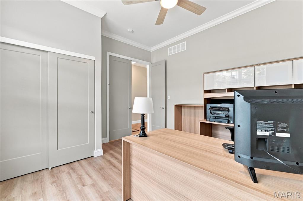 Villas At Keaton Woods #1 - Residential