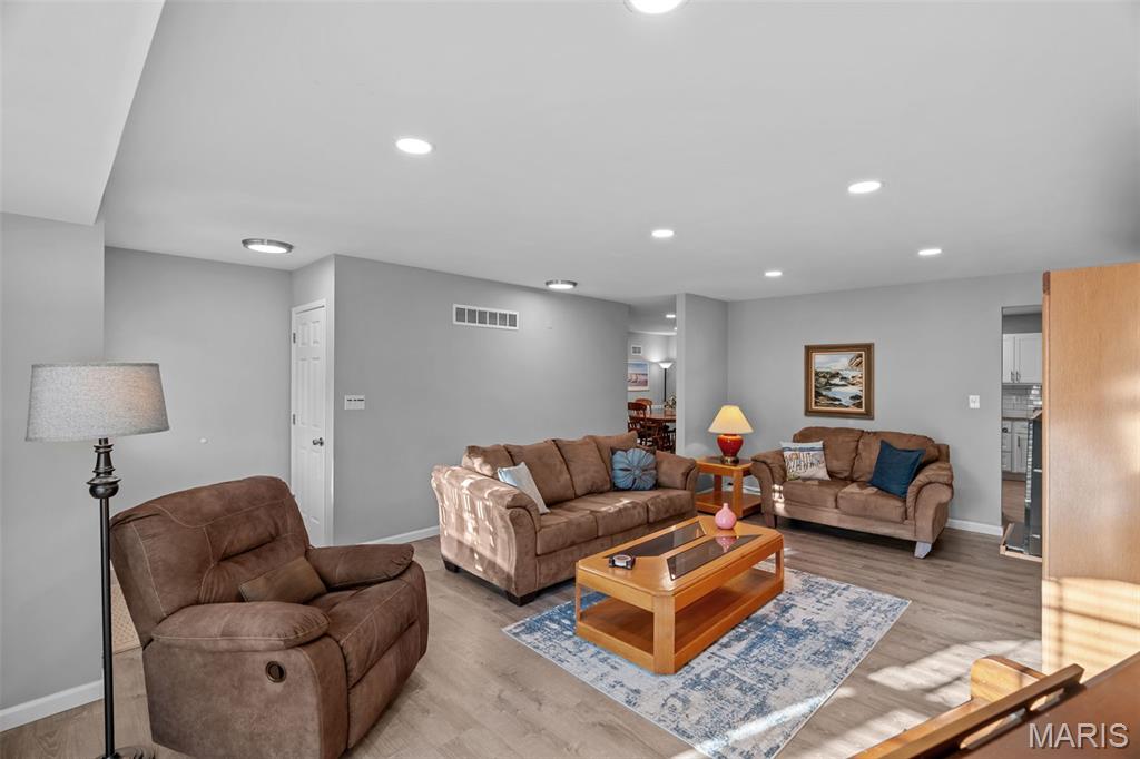 Westglen Village Add - Residential