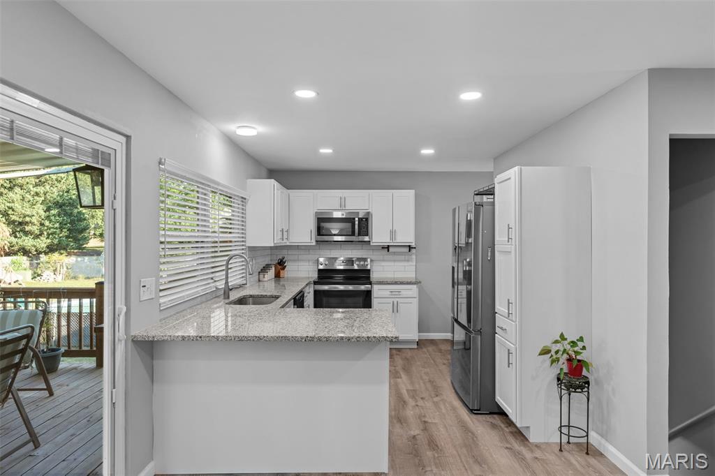 Westglen Village Add - Residential