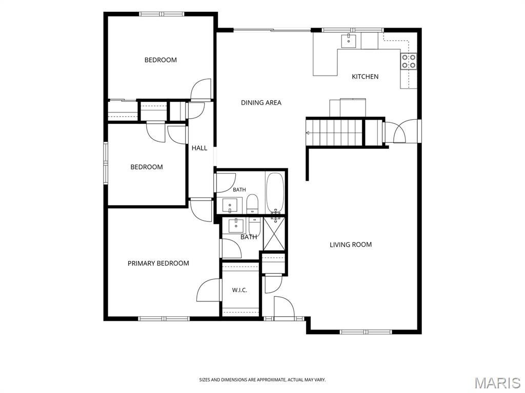 Westglen Village Add - Residential