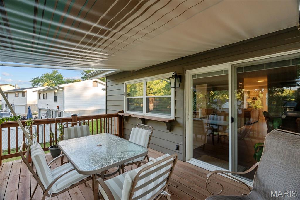 Westglen Village Add - Residential