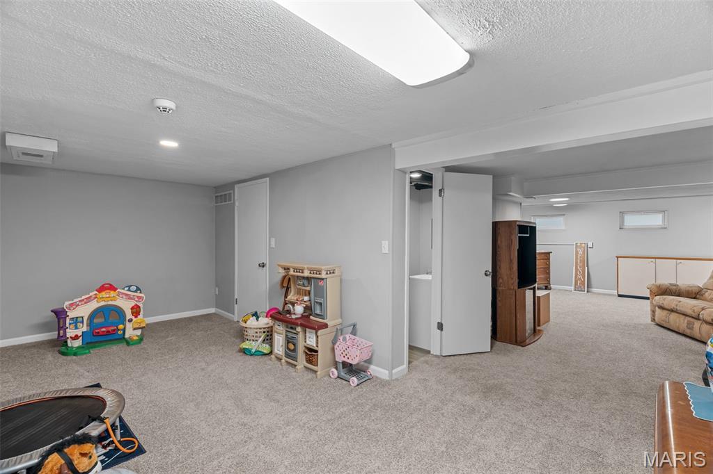 Westglen Village Add - Residential