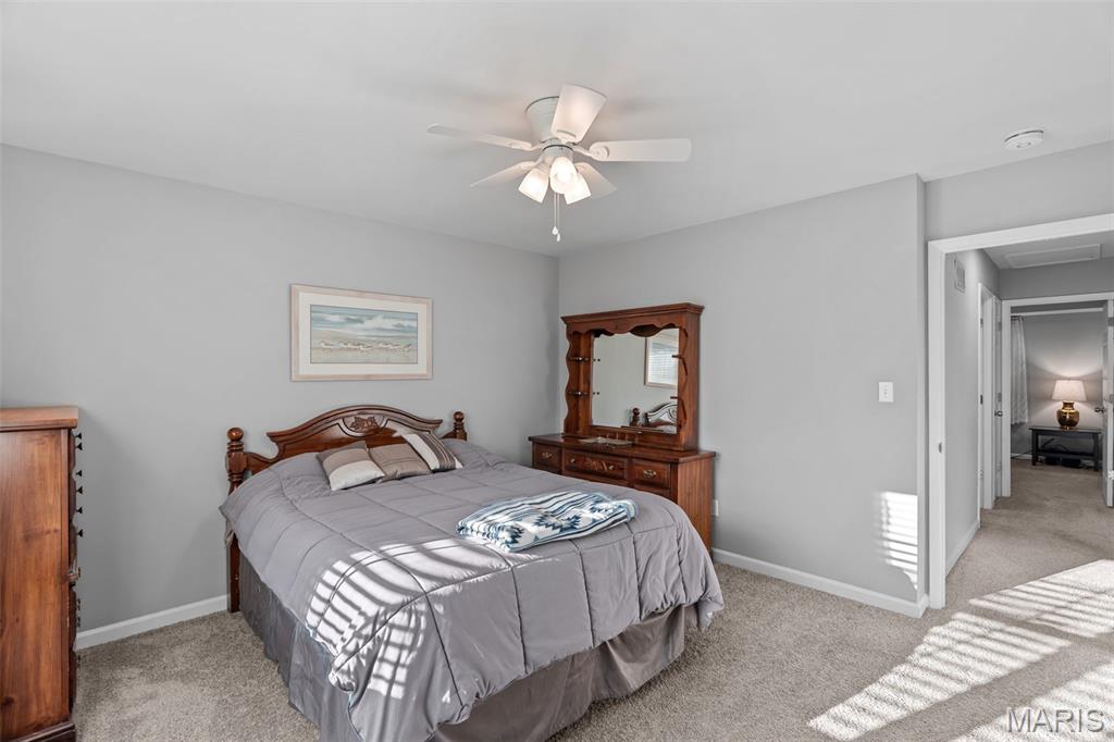 Westglen Village Add - Residential