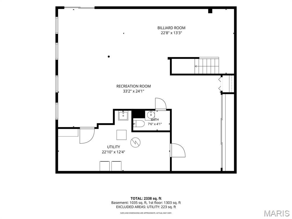 Westglen Village Add - Residential