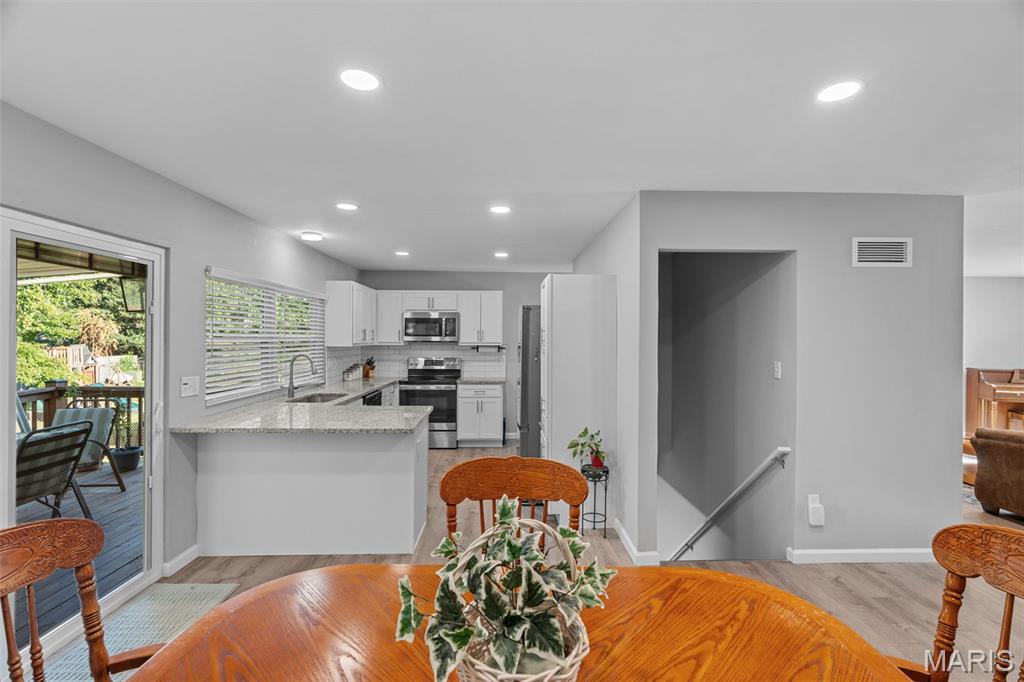 Westglen Village Add - Residential