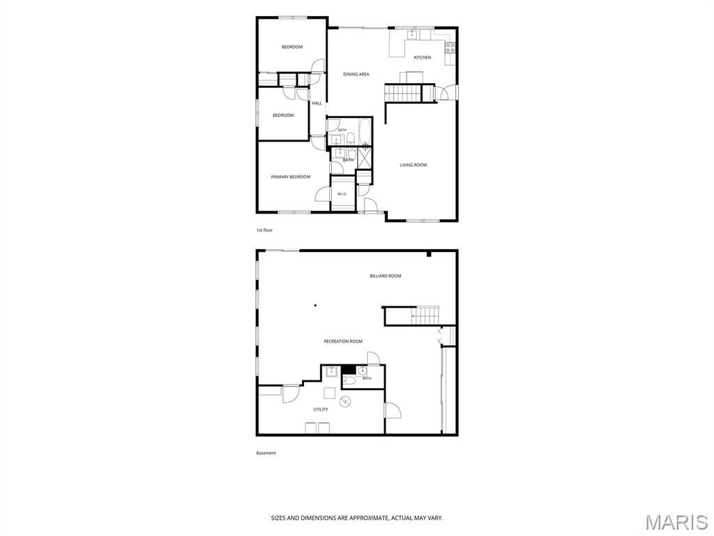 Westglen Village Add - Residential