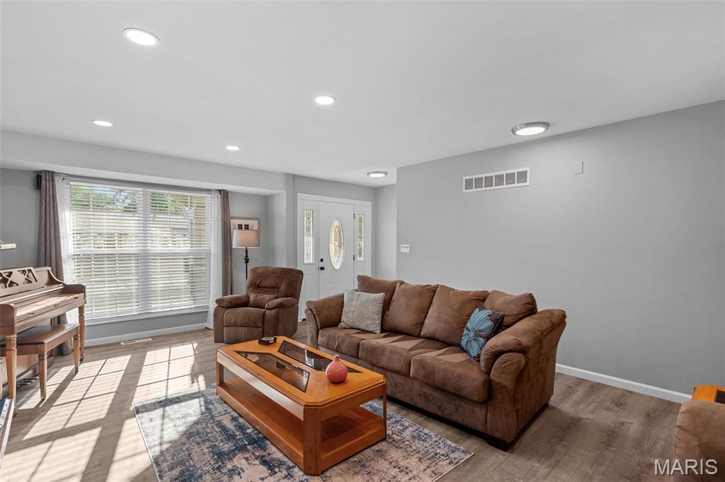 Westglen Village Add - Residential
