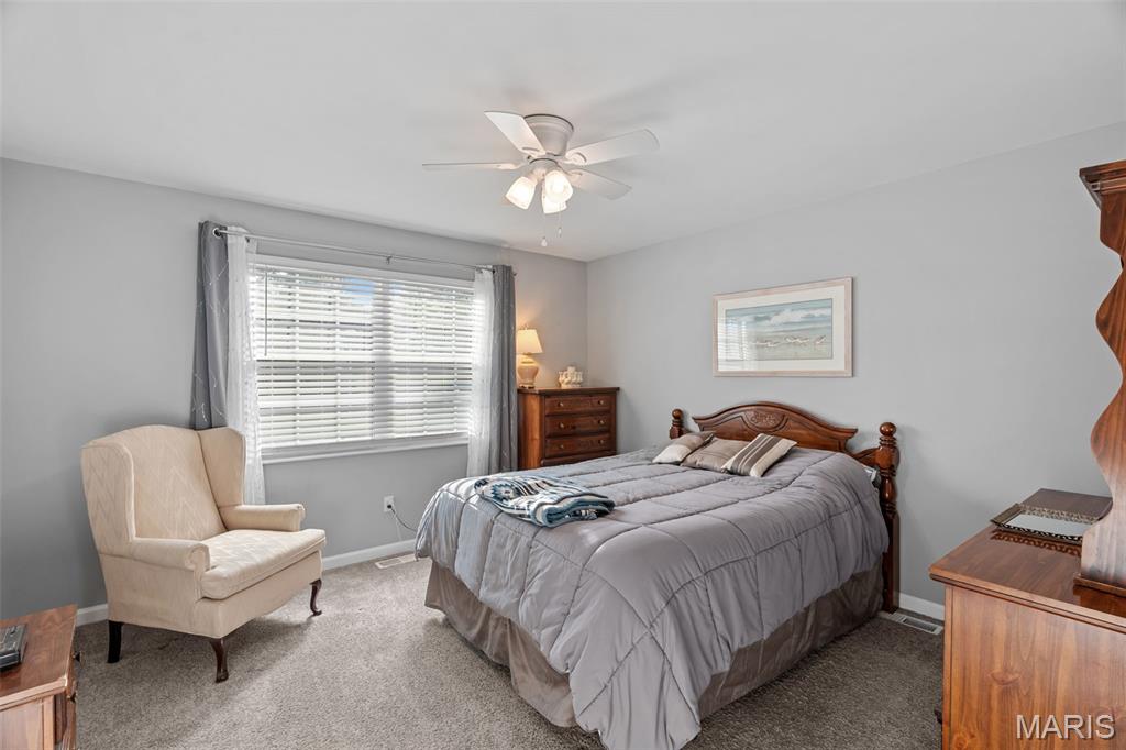 Westglen Village Add - Residential