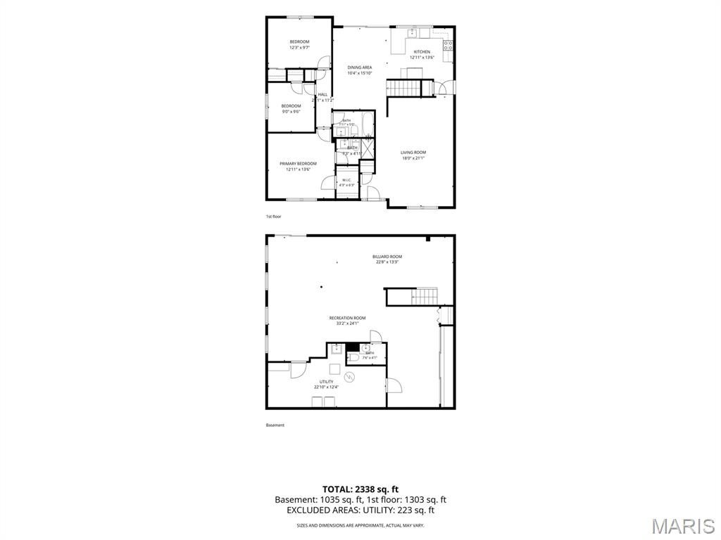 Westglen Village Add - Residential