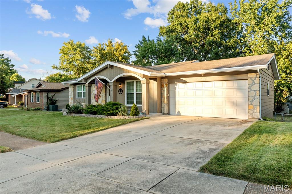 Westglen Village Add - Residential