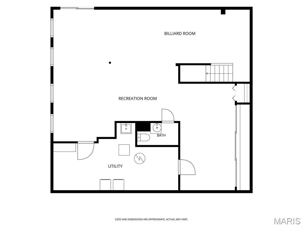 Westglen Village Add - Residential
