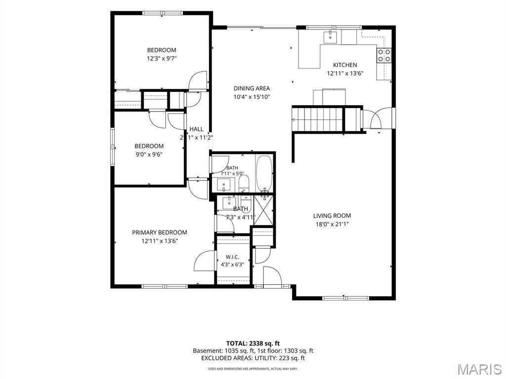 Westglen Village Add - Residential