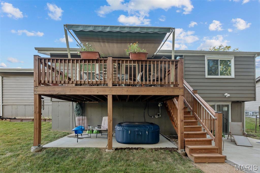 Westglen Village Add - Residential
