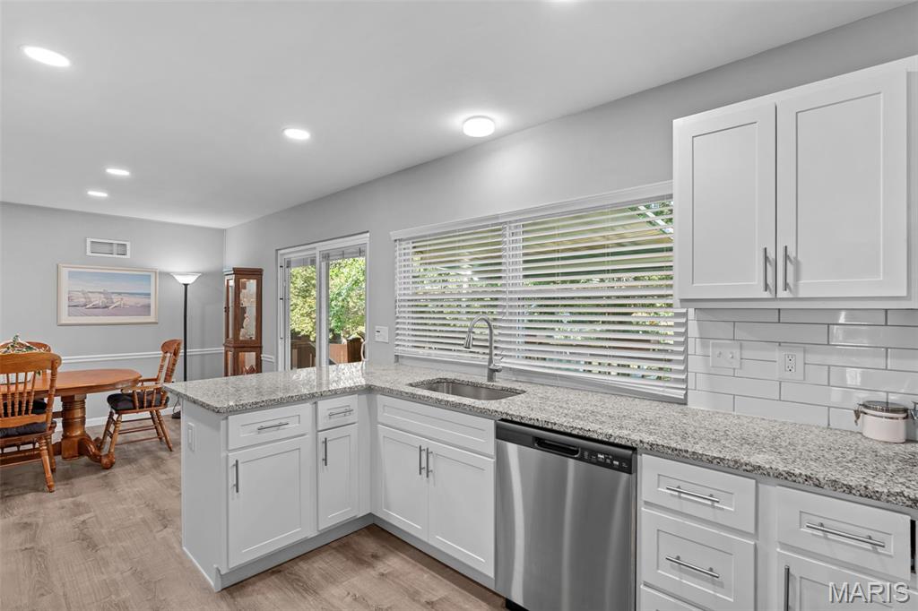 Westglen Village Add - Residential