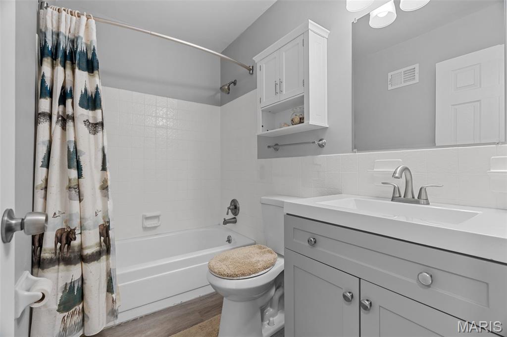 Westglen Village Add - Residential
