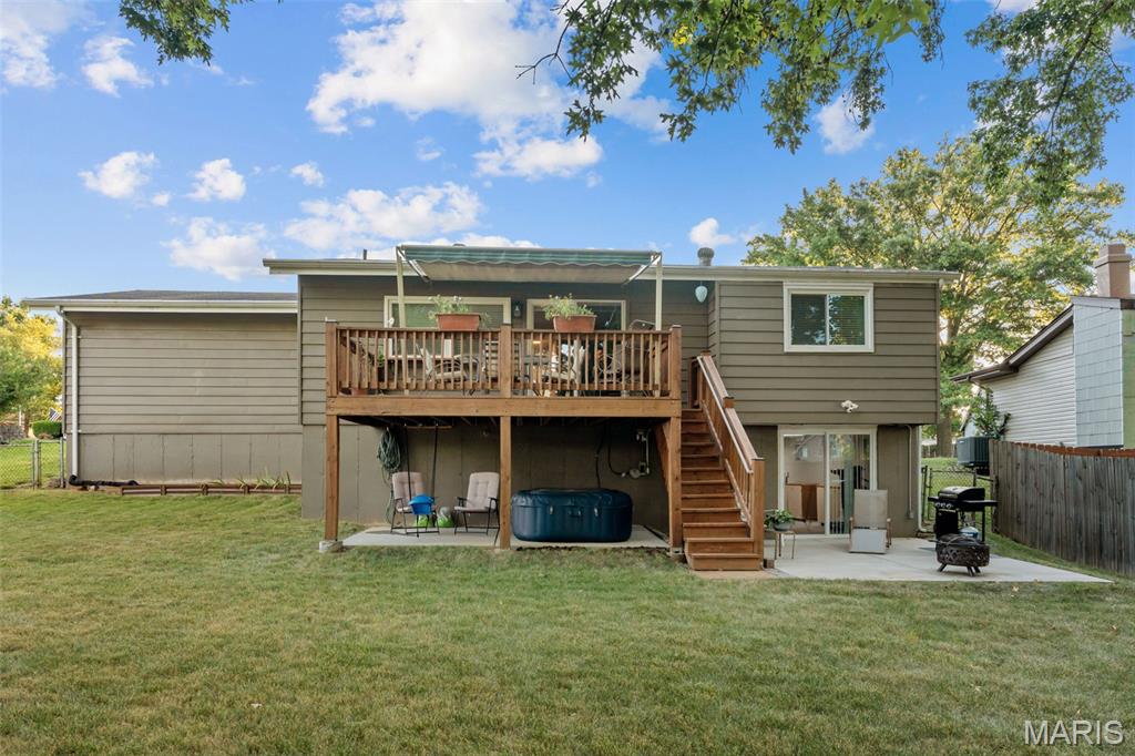 Westglen Village Add - Residential