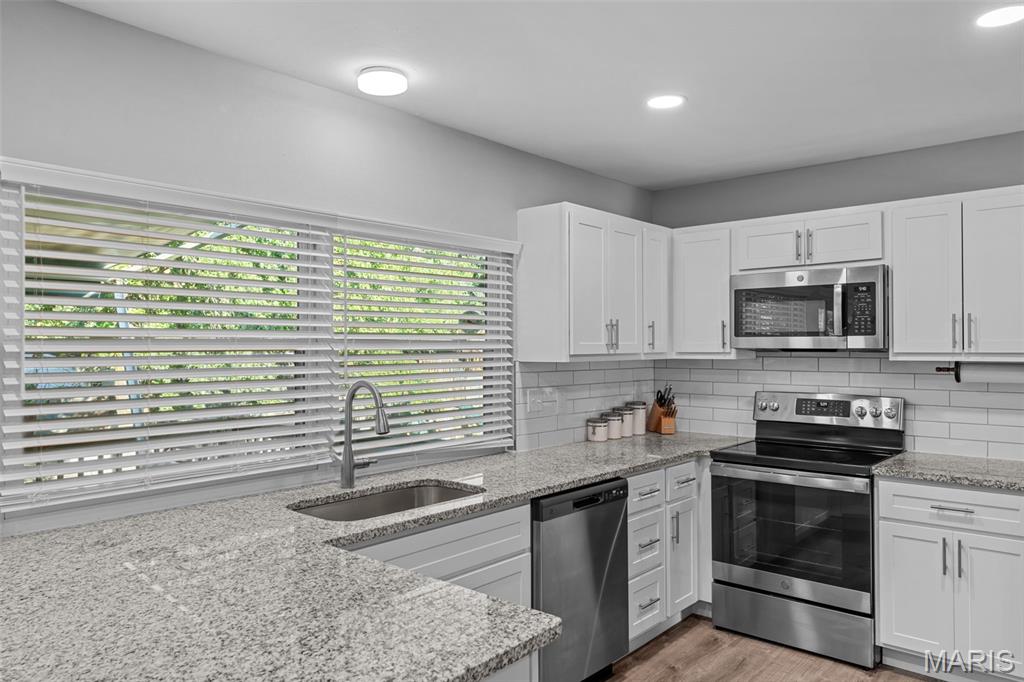 Westglen Village Add - Residential
