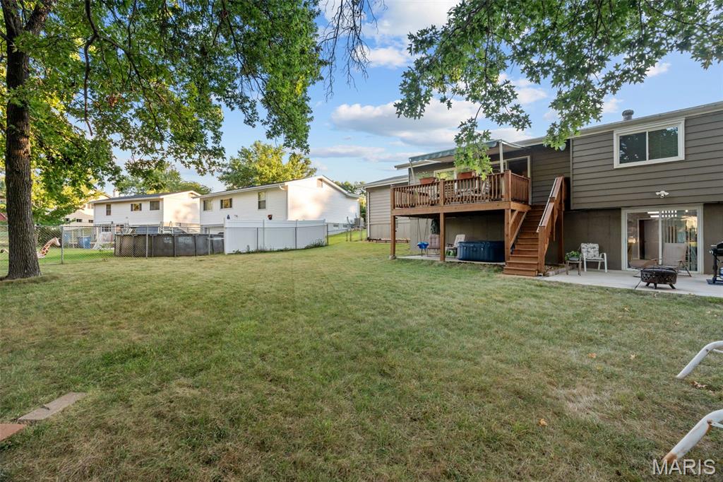 Westglen Village Add - Residential