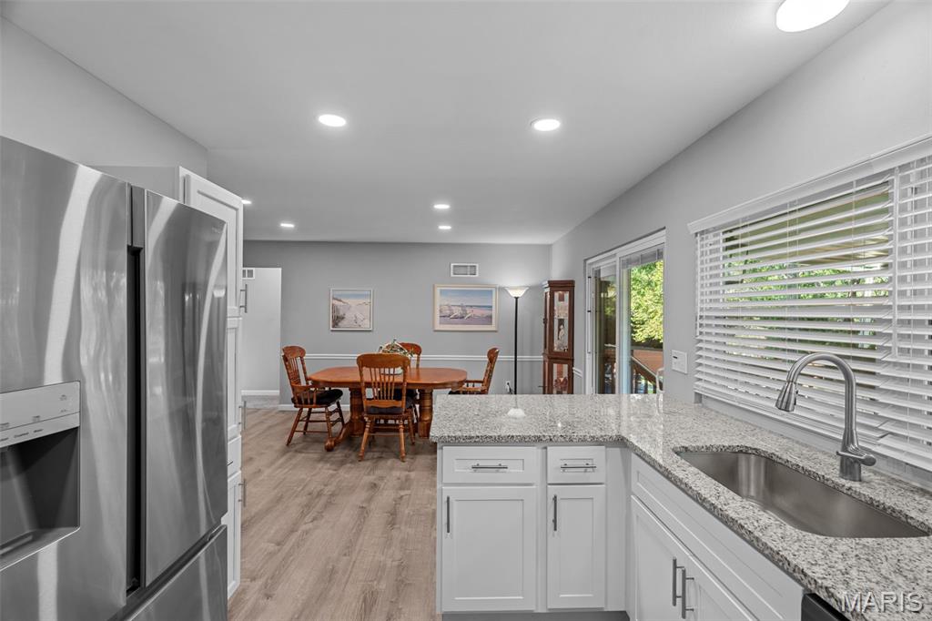 Westglen Village Add - Residential