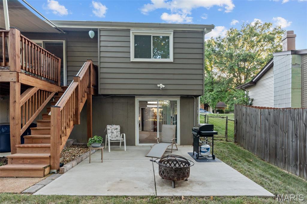 Westglen Village Add - Residential