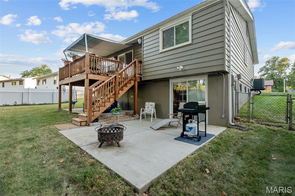 Westglen Village Add - Residential
