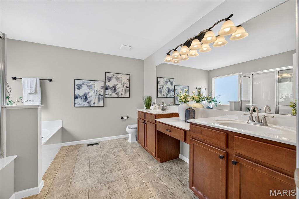 Wyndgate Village C #2 - Residential